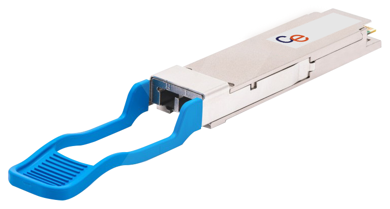 You Recently Viewed IXIA Compatible QMM850-PLUS-C 40GBASE-SR4 QSFP+ 850nm MMF 150m MTP Image